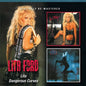 Lita Ford - Lita/Dangerous Curves (Remastered)(CD)