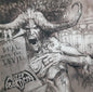 Lizzy Borden - Deal With The Devil (CD)