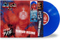 Lizzy Borden - Give'em The Axe / Terror Rising (Record)