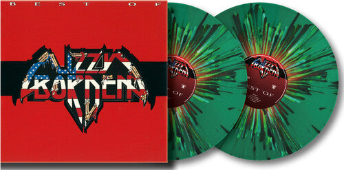 Lizzy Borden - Best Of Lizzy Borden (Record)(Indie)