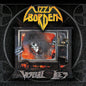 Lizzy Borden - Visual Lies (Japan Reissue)