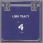 Lord Tracy - 4 (CD)