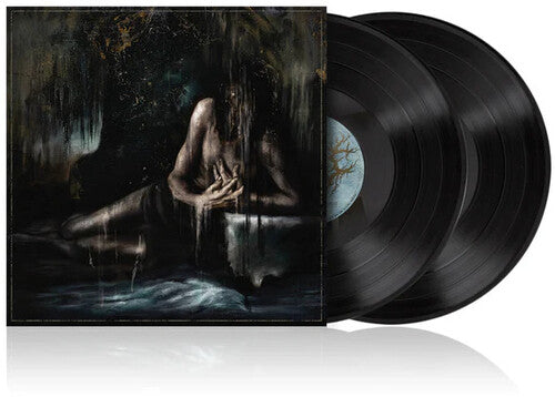 Lorna Shore - I Feel The Everblack Festering Within Me (Record)(Black)
