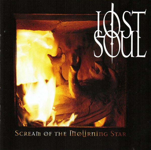 Lost Soul - Scream Of The Morning Star (CD)
