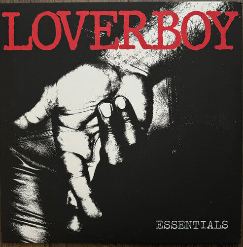 Loverboy - Essentials (Record)
