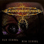 Lungbrush - Old School New School (CD)