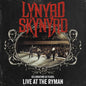 Lynyrd Skynyrd - Celebrating 50 Years: Live At The Ryman (CD)