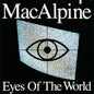 (USED) Macalpine - Eyes Of The World (CD)