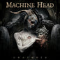 Machine Head - Unatoned (CD)