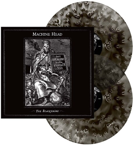 Machine Head - The Blackening (Record)