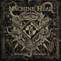 Machine Head - Bloodstone & Diamonds (CD)