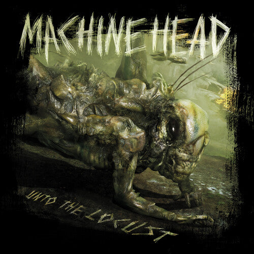 Machine Head - Unto The Locust (Record)
