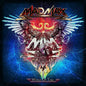 Mad Max - Wings Of Time