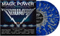 Magic Power: All Star Tribute To Triumph (Record) (Indie)