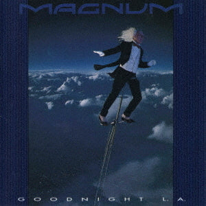 Magnum - Goodnight L.A. (Japan Reissue)