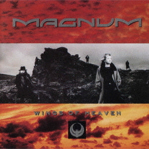 Magnum - Wings Of Heaven (Japan Reissue)