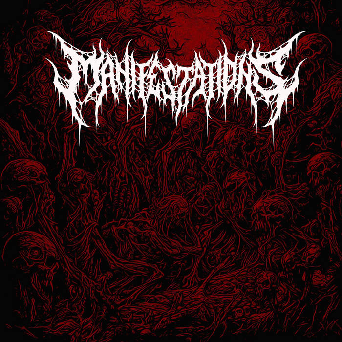 Manifestations - Our Death Will Mean Nothing (CS)