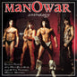 (USED) Manowar - Anthology (CD)