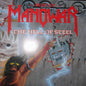 Manowar - The Hell Of Steel (CD)