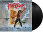 Manowar - The Hell Of Steel (Record)