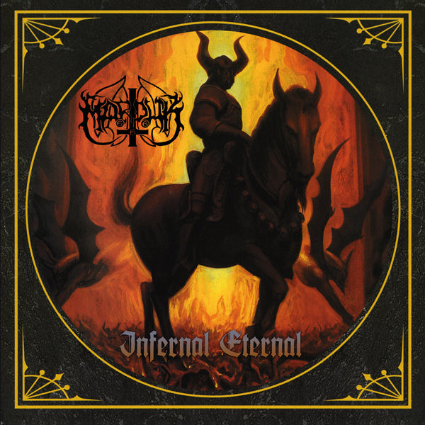 Marduk - Infernal Eternal (Record)