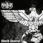 Marduk - World Funeral (CD)