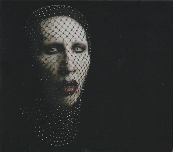 Marilyn Manson - One Assassination Under God: Chapter 2 (CD) Indie
