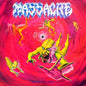 Massacre - From Beyond (Record)