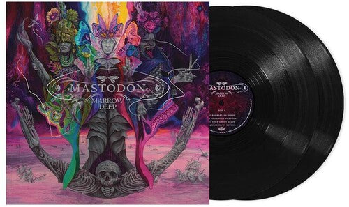 Mastodon - Marrow Deep (Record)