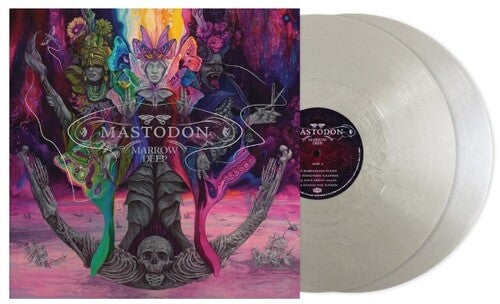 Mastodon - Marrow Deep (Record) Indie