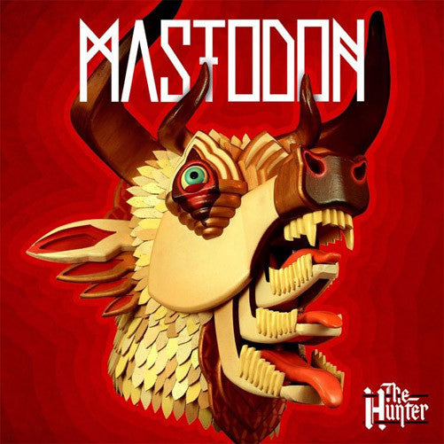 Mastodon - The Hunter (Record)