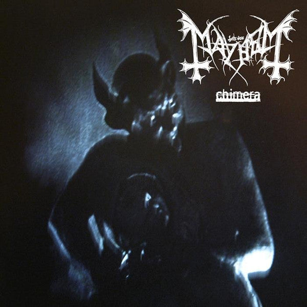 Mayhem - Chimera (Record)