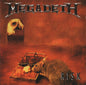 Megadeth - Risk (CD)