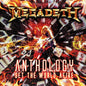Megadeth - Anthology: Set The World Afire (CD)