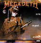 Megadeth - So Far, So Good...So What! (Record)