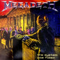Megadeth - The System Has Failed (Record)