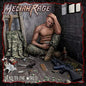Meliah Rage - Dead To World (CD)