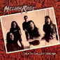 Meliah Rage - Death Valley Dream (CD)