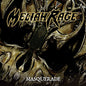 Meliah Rage - Masquerade (CD)