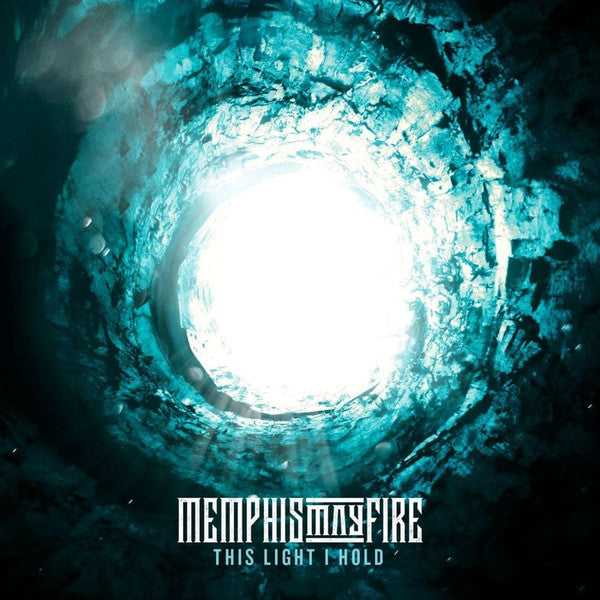 Memphis May Fire - This Light I Hold (CD)