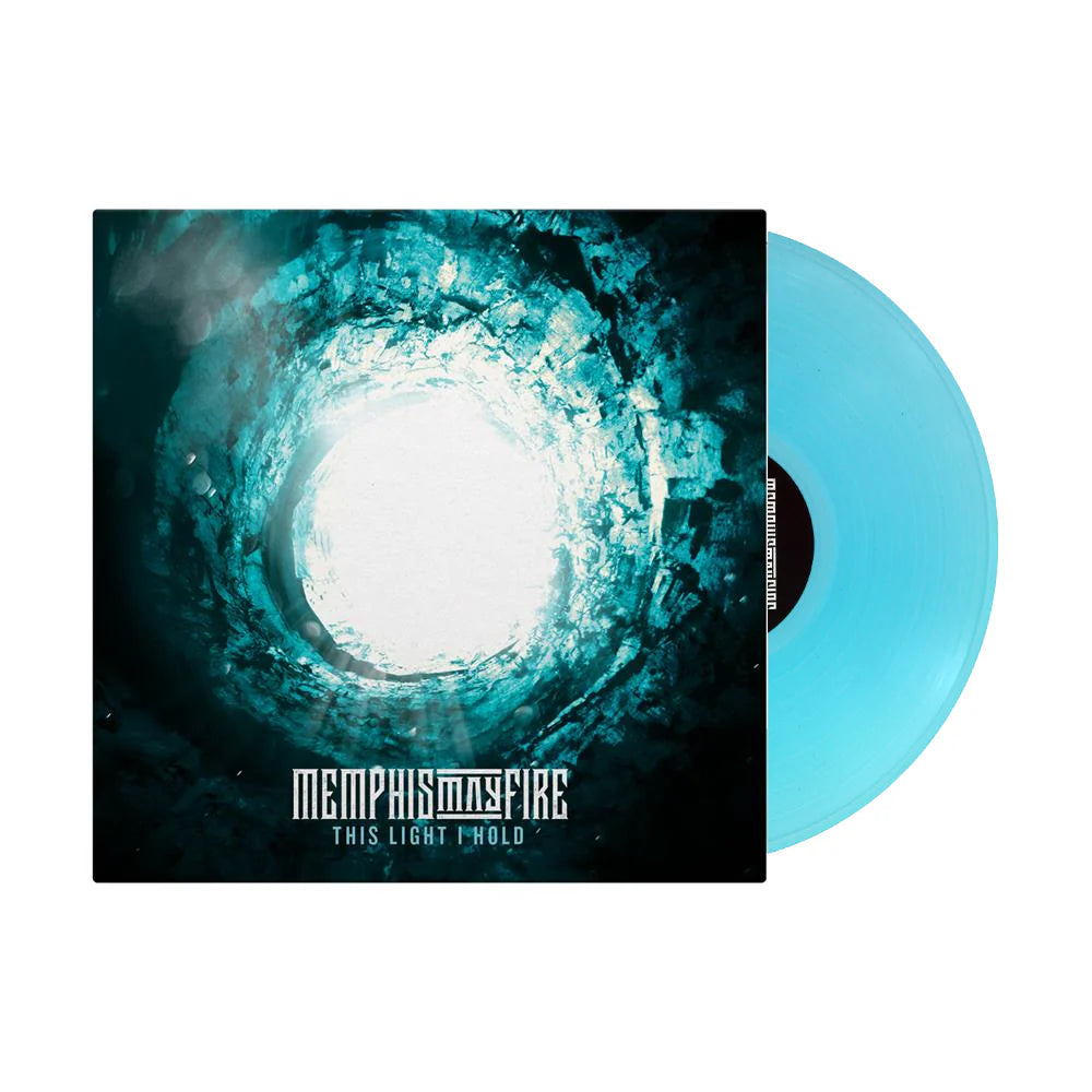 Memphis May Fire - This Light I Hold (Record)