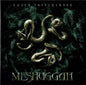 Meshuggah - Catch Thirtythree (CD)