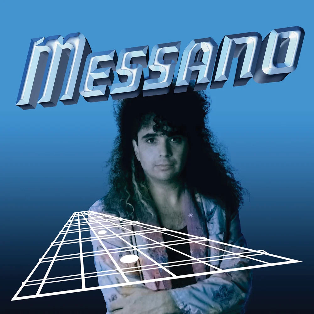 Messano - Messano (Deluxe Edition)(CD)