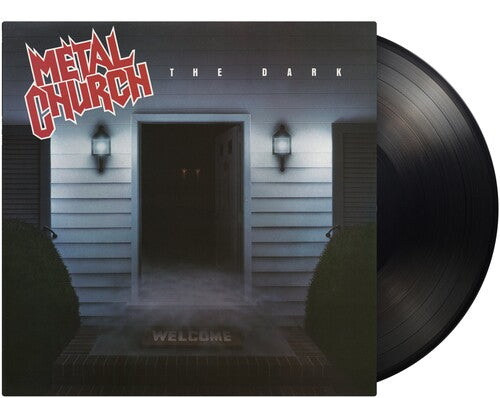 Metal Church - The Dark (Record)