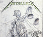 Metallica - ...And Justice For All (Remastered)(CD)