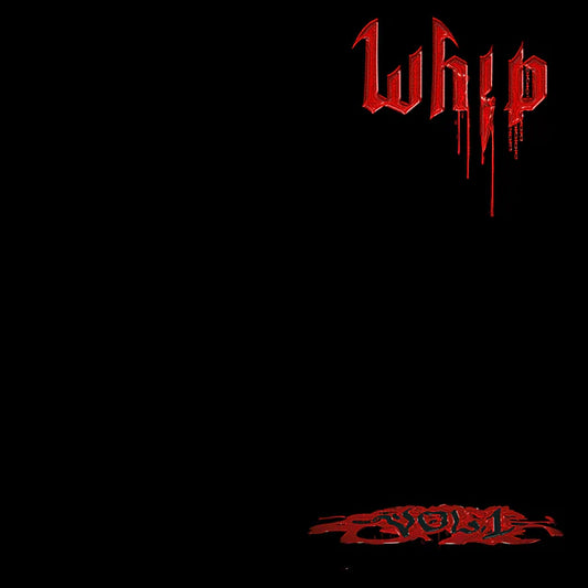 Michael Wilton - Whip Vol. 1 (CD)