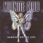 Midnite Club - Running Out Of Lies (CD)