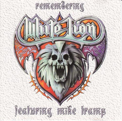 Mike Tramp - Remembering White Lion (CD)