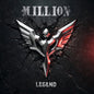 M.ILL.ION - Legend (CD)