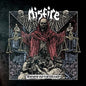 Misfire - Sympathy For The Ignorant (CD)